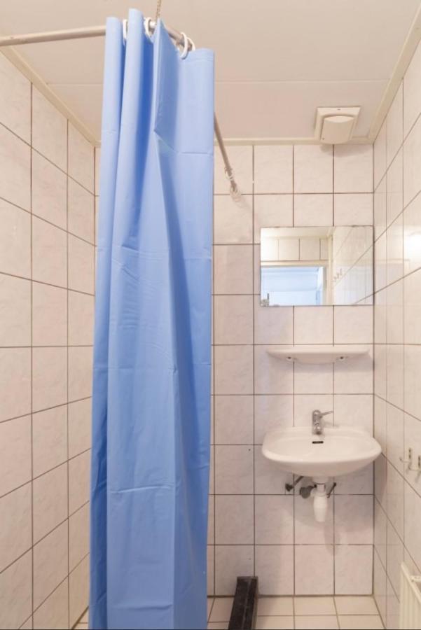 Vakantiebungalow Bisschops سيمبيلفيلد المظهر الخارجي الصورة